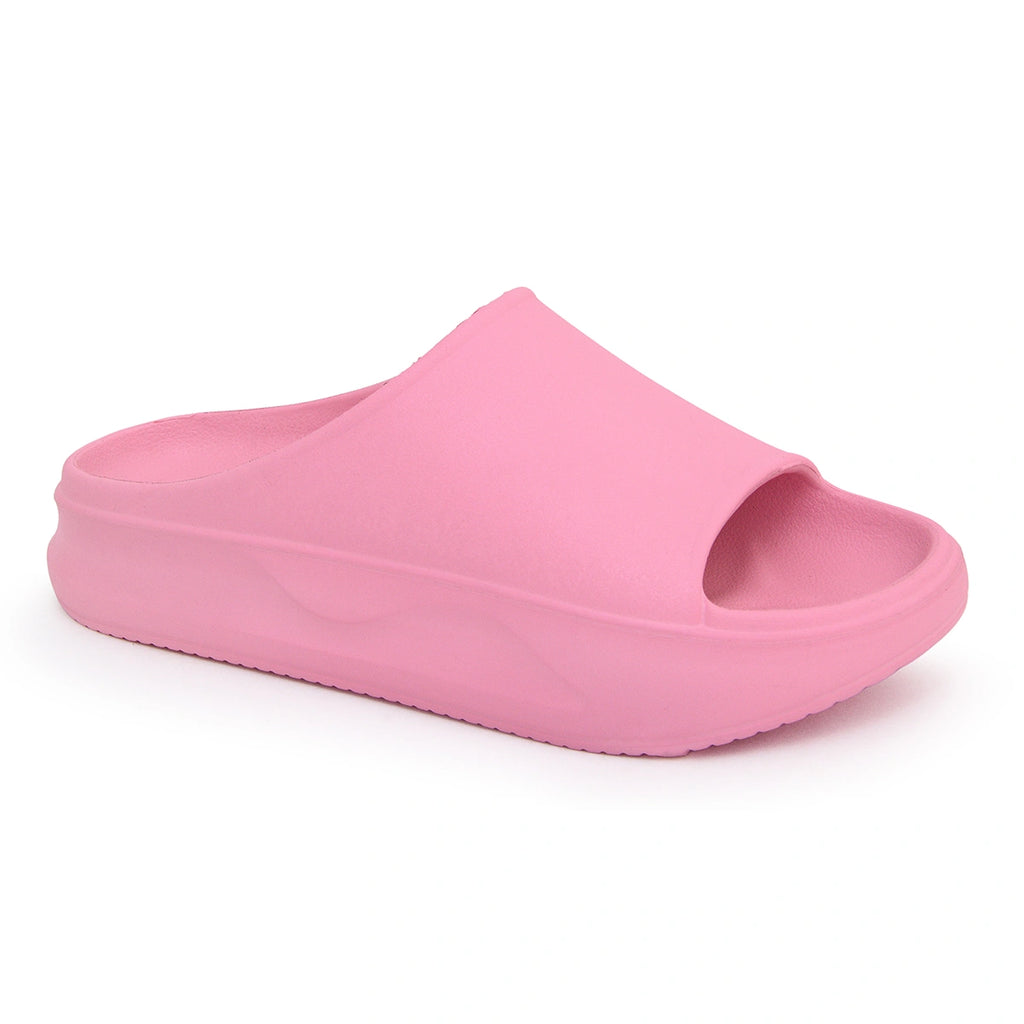 Chinelo Feminino Nuvem Slide Podlinda