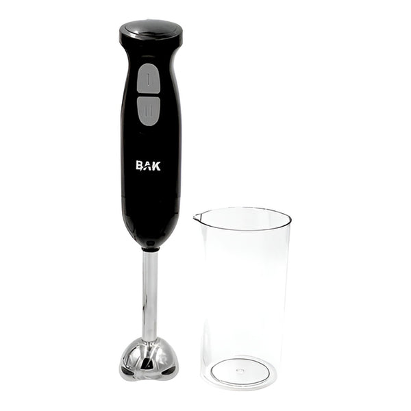 Mix Triturador Batedor 4 Lâminas Multiuso