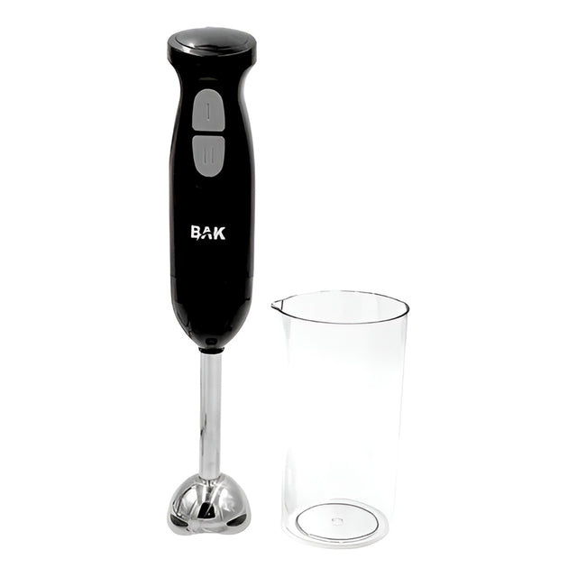 Mix Triturador Batedor 4 Lâminas Multiuso