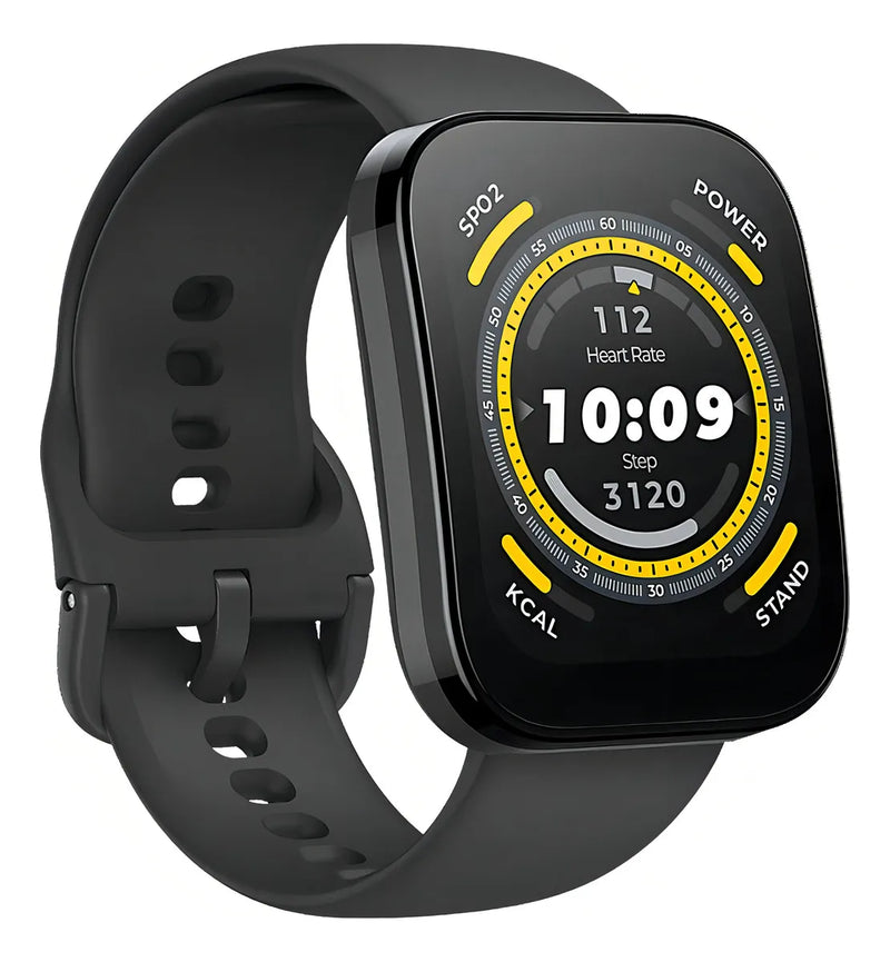 Relógio Smartwatch Amazfit Bip 5 - Com Alexa Gps