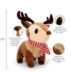 Personagem de natal - Ralphie