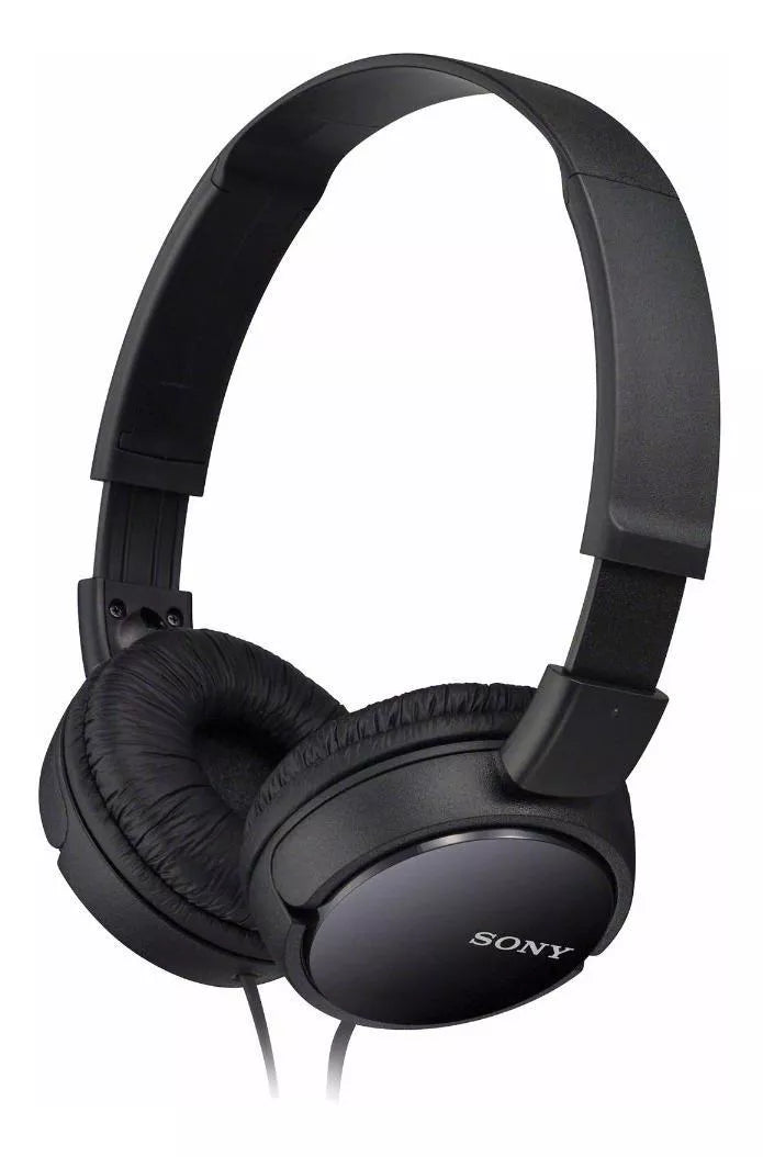 Fone de ouvido gamer Sony ZX