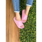 Chinelo Feminino Nuvem Slide Podlinda