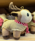 Personagem de natal - Ralphie