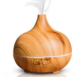 Aromatizador Difusor De Aromas Ultrasonico