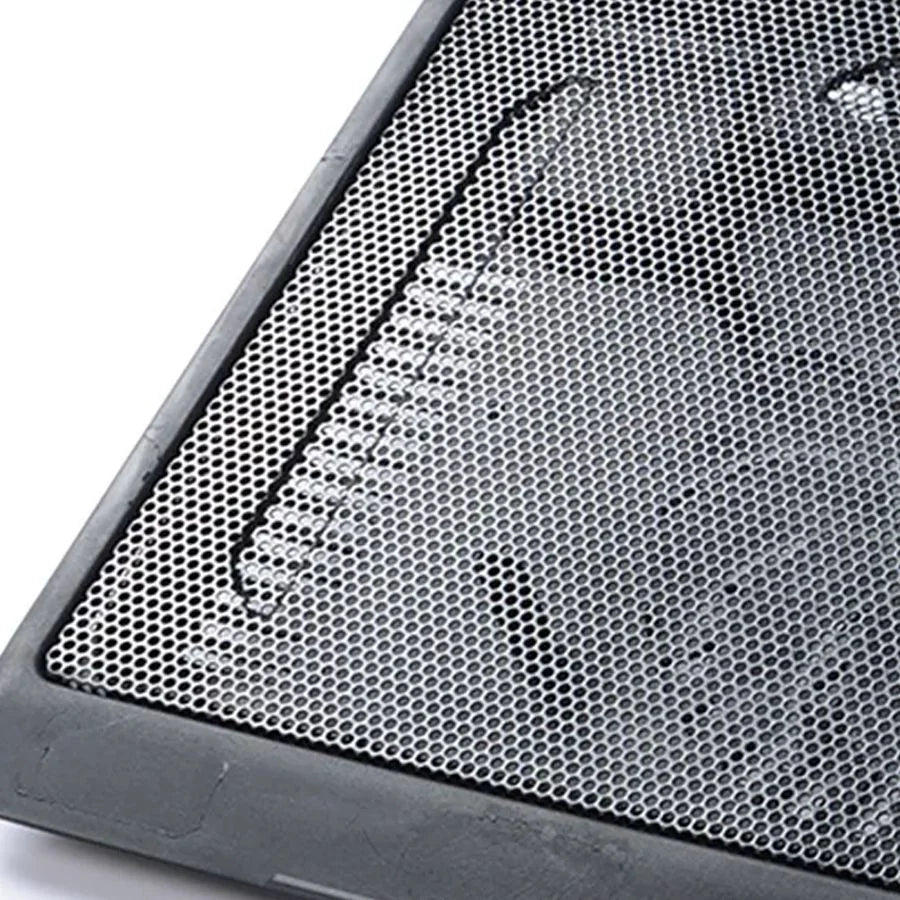 Base Notebook Cooler