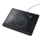 Base Notebook Cooler