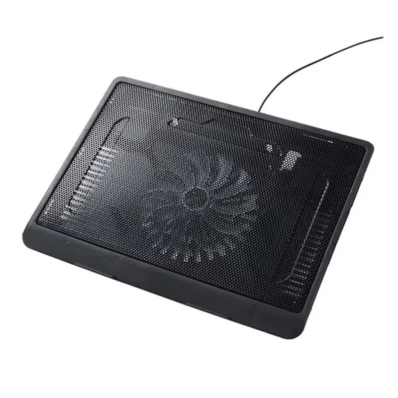 Base Notebook Cooler