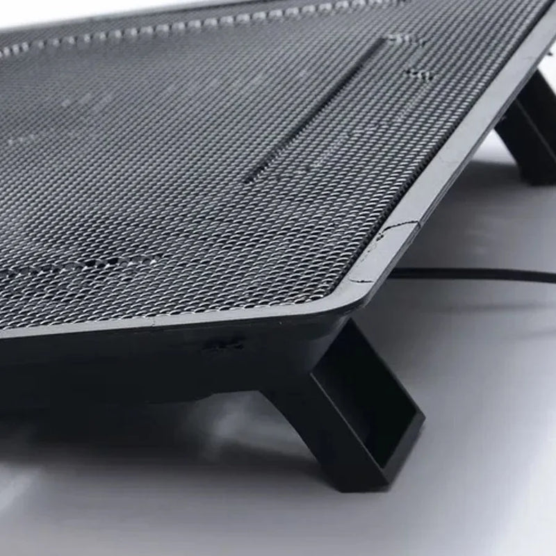 Base Notebook Cooler