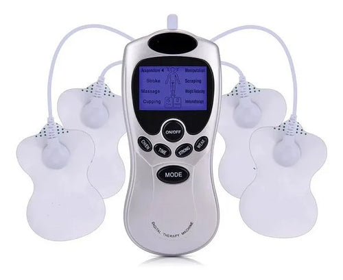Aparelho Fisioterapia Acupuntura Tens e Fes