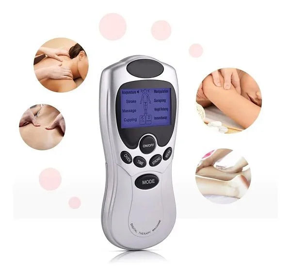 Aparelho Fisioterapia Acupuntura Tens e Fes