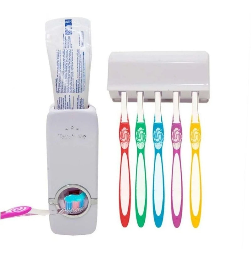 Dispenser De Pasta