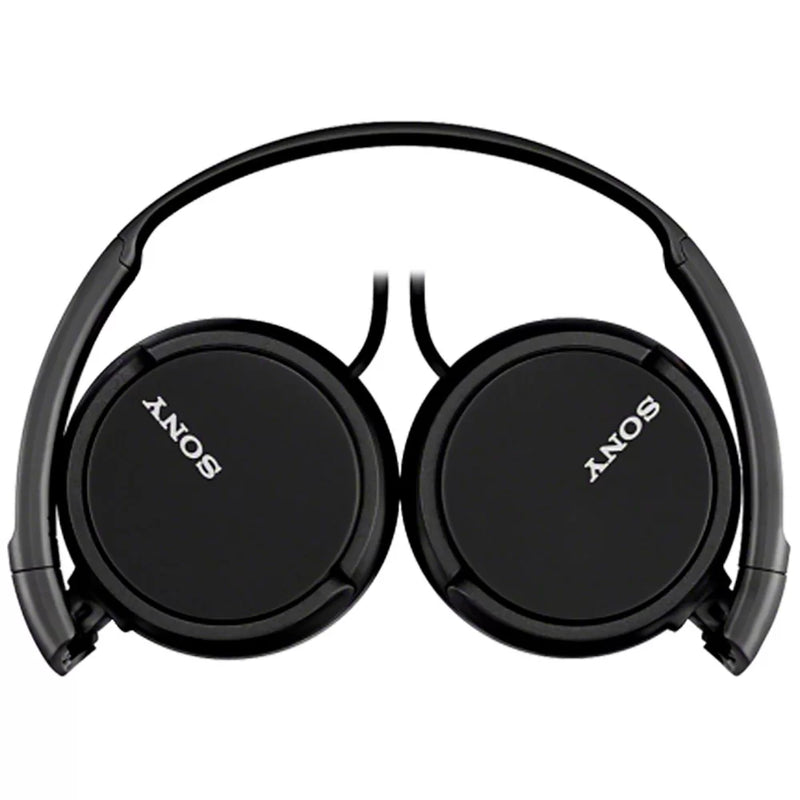Fone de ouvido gamer Sony ZX