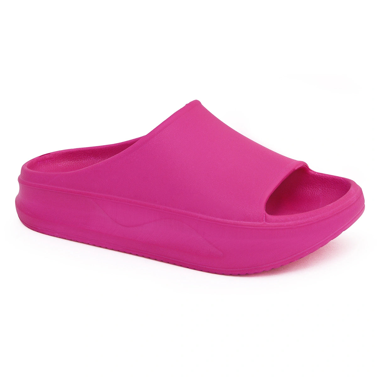 Chinelo Feminino Nuvem Slide Podlinda