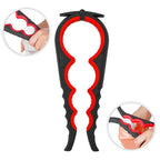 Abridor De Tampas Silicone