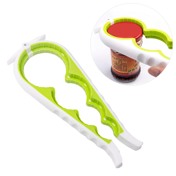 Abridor De Tampas Silicone