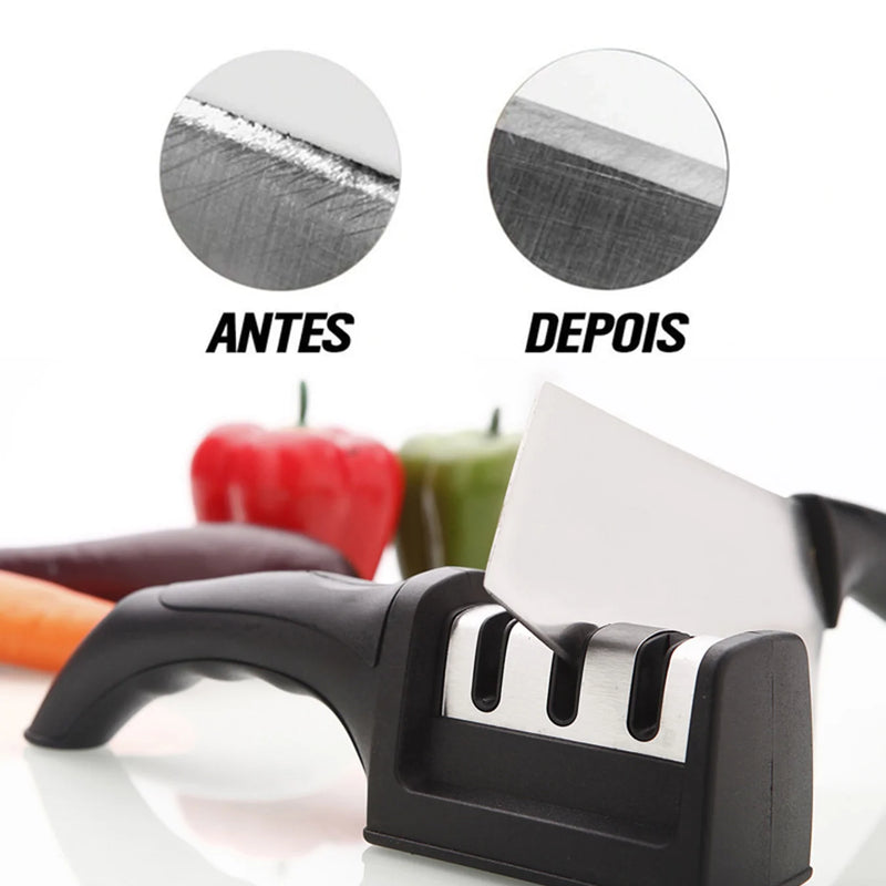 Afiador Slice Pro