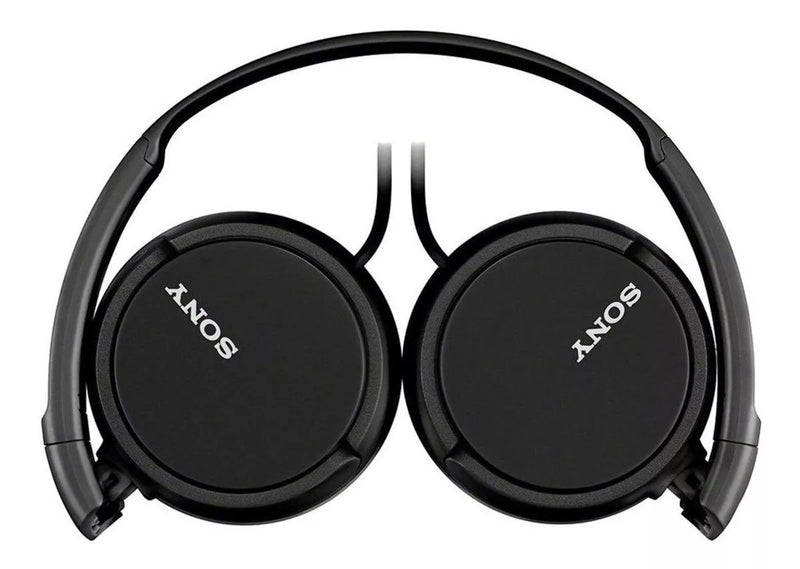 Fone de ouvido gamer Sony ZX