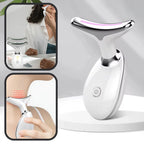 Massageador Rejuvenescedor com LED - GlowRenew