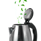Chaleira Elétrica Aço Inox Jarra Bule Portátil