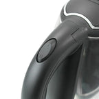 Chaleira Elétrica Aço Inox Jarra Bule Portátil