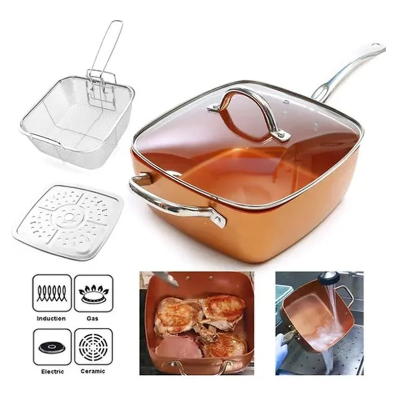 Panela Maxchef