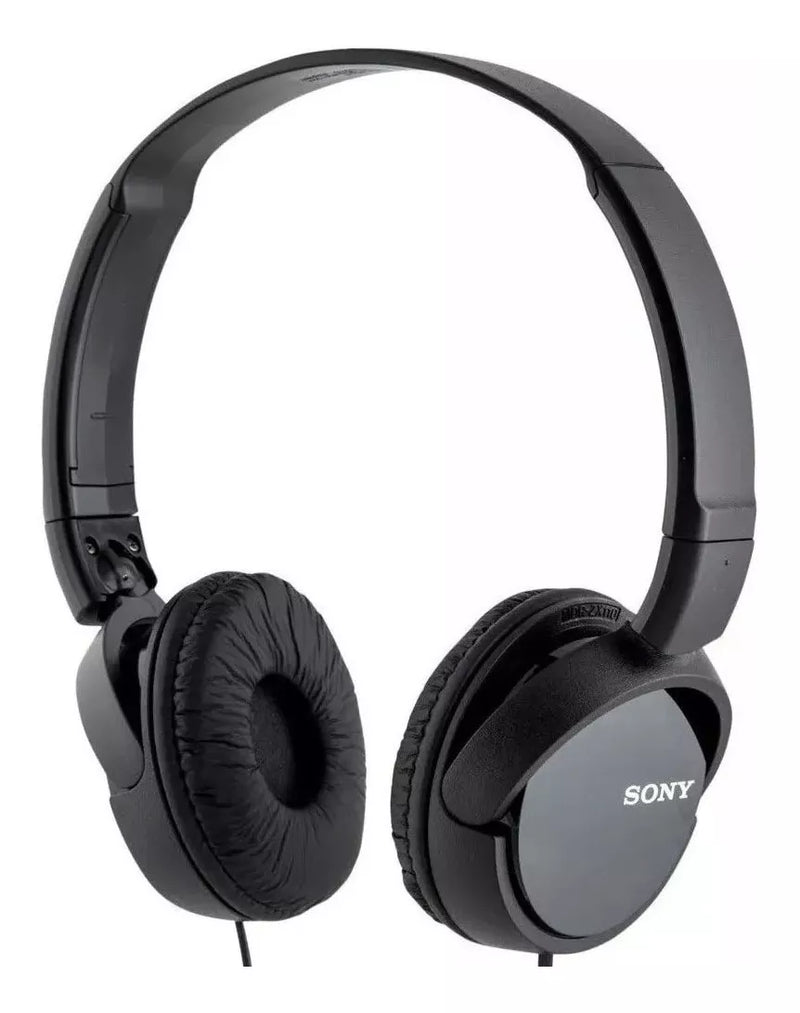 Fone de ouvido gamer Sony ZX
