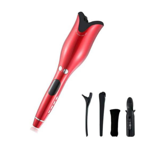 Modelador de Cachos Spin N Curl Ceramic 25W Bivolt