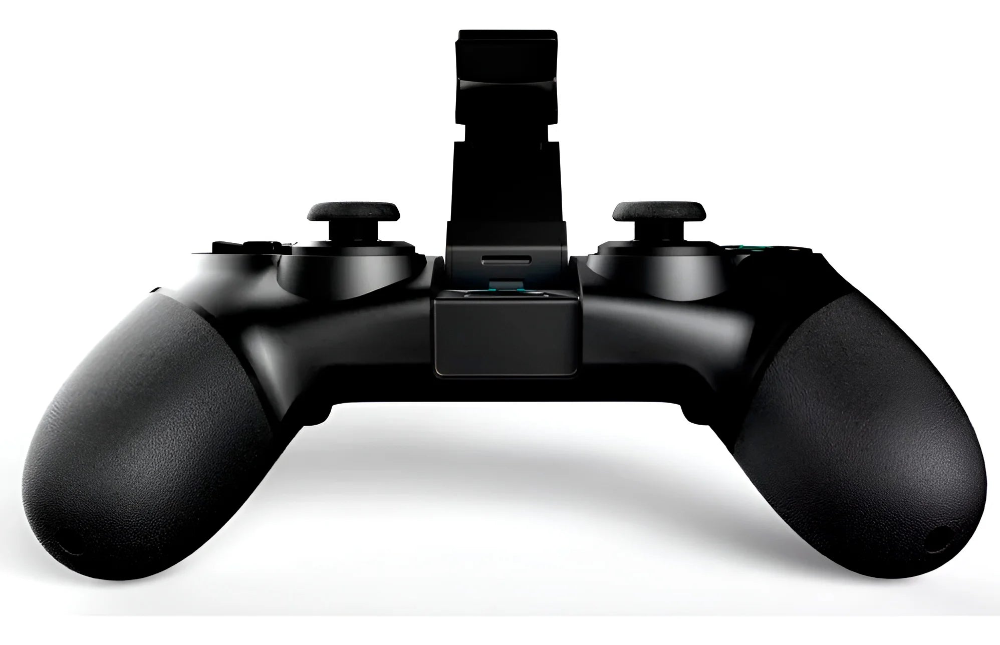 Controle Gamepad Wireless Com Adaptador 3 em 1
