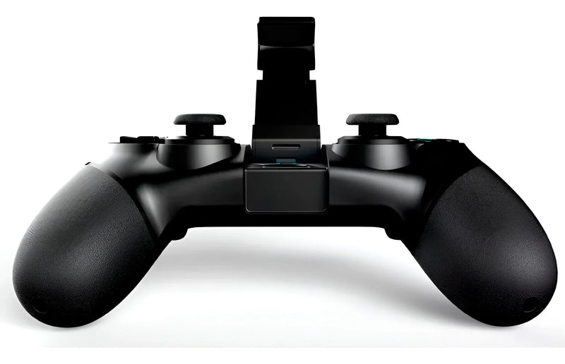 Controle Gamepad Wireless Com Adaptador 3 em 1