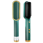 Escova Alisadora de Cabelos Bivolt 5 em 1 MultiGlam