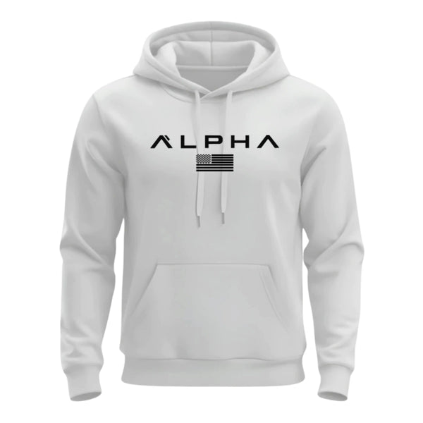 Blusa Moletom ALPHA