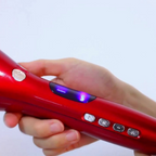 Modelador de Cachos Spin N Curl Ceramic 25W Bivolt