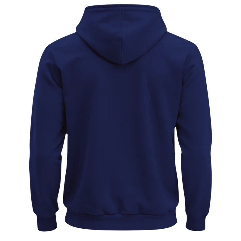 Blusa Moletom ALPHA