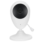 Babá Eletrônica Sem Fio Vídeo Voz Monitor Visão Noturna