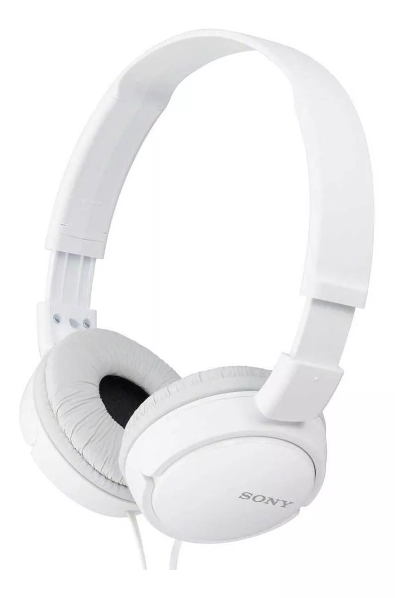 Fone de ouvido gamer Sony ZX