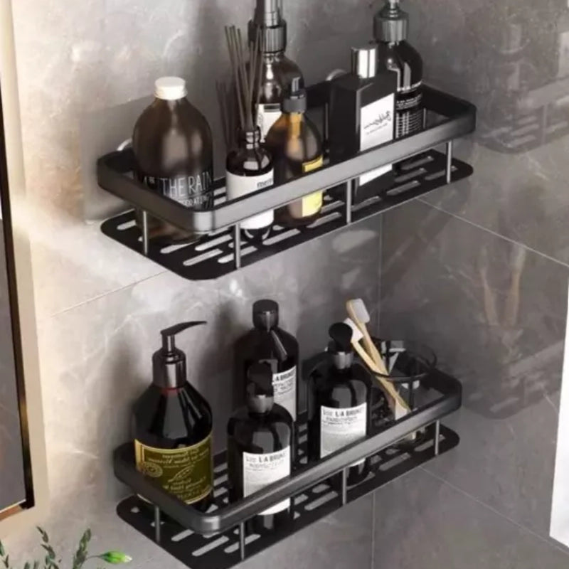 Prateleiras De Banheiro Sem Furo Premium