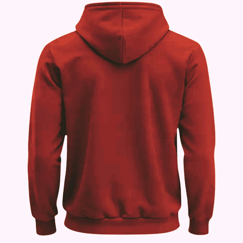 Blusa Moletom Caveira