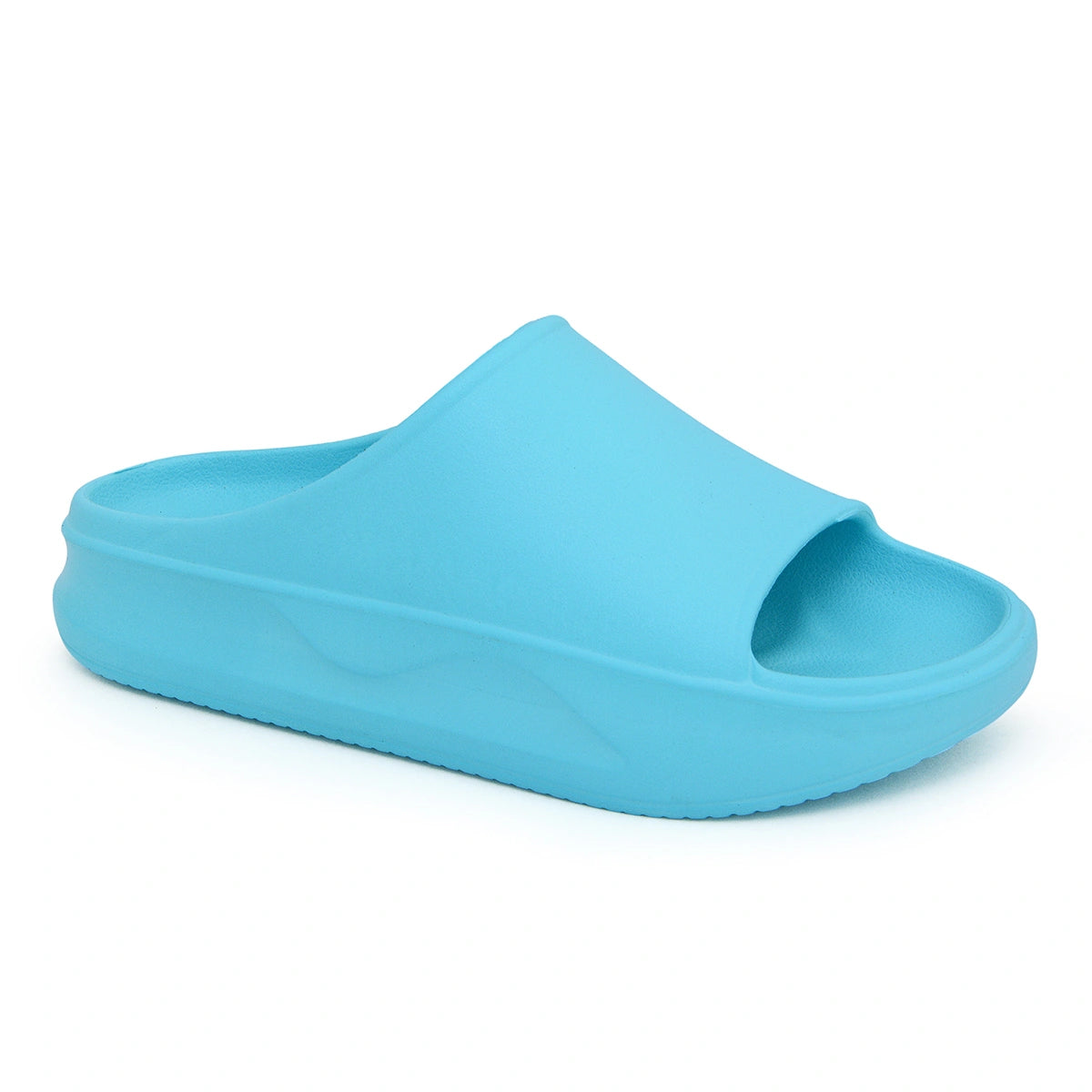 Chinelo Feminino Nuvem Slide Podlinda