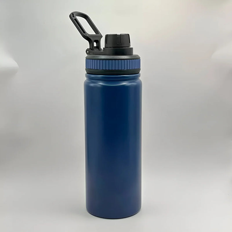 Garrafa Térmica Inoxidável Basic