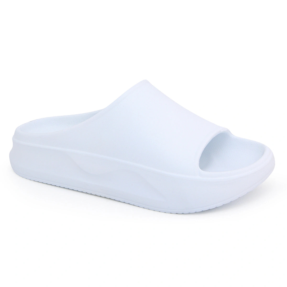 Chinelo Feminino Nuvem Slide Podlinda