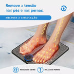 Kit Massageador