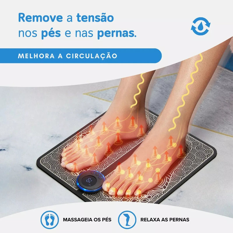 Kit Massageador