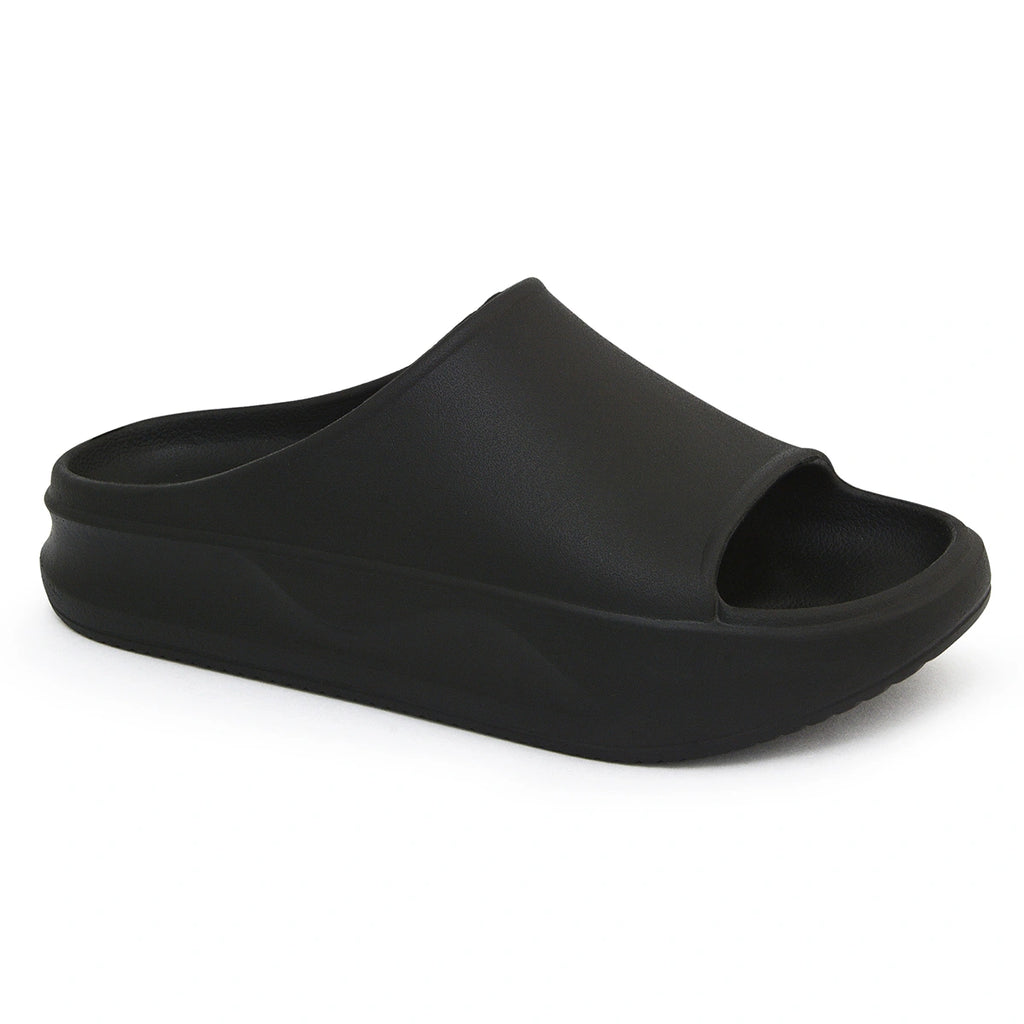 Chinelo Feminino Nuvem Slide Podlinda