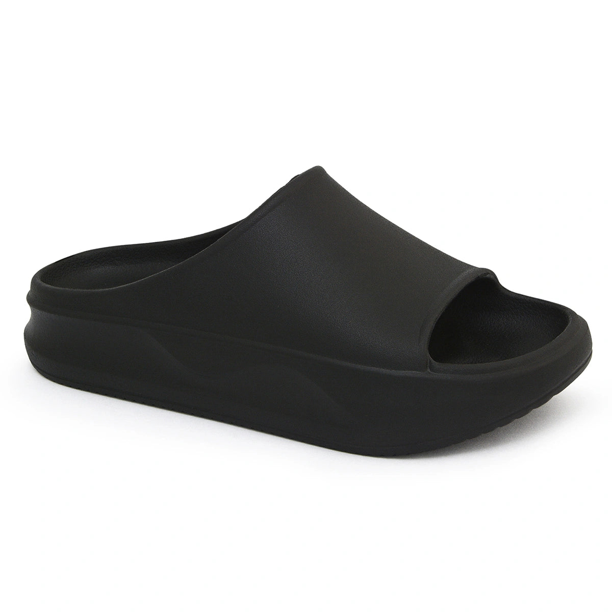 Chinelo Feminino Nuvem Slide Podlinda