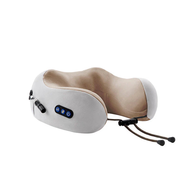 Travesseiro  Massageador  - Oceanic Health Care