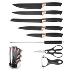 Kit de Churrasco Profissional