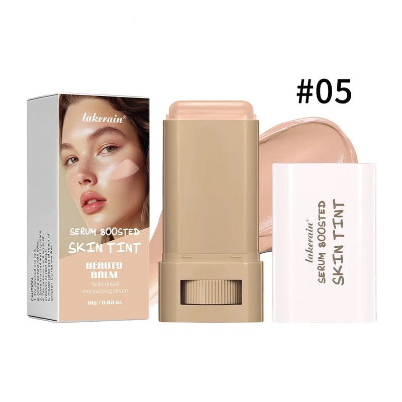 Serum Boosted Skin Tint