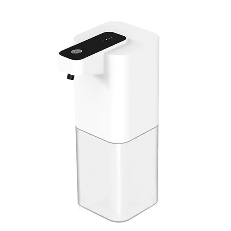 Dispenser Automático de Sabão Recarregável e Com Sensor