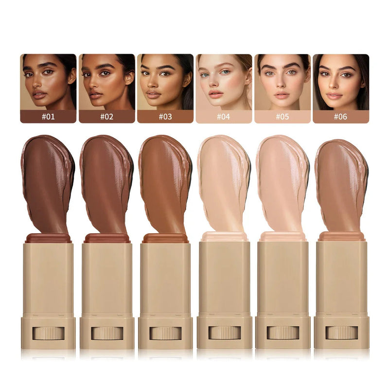 Serum Boosted Skin Tint
